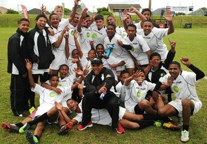 GreenSmile Foundation troef provinsies